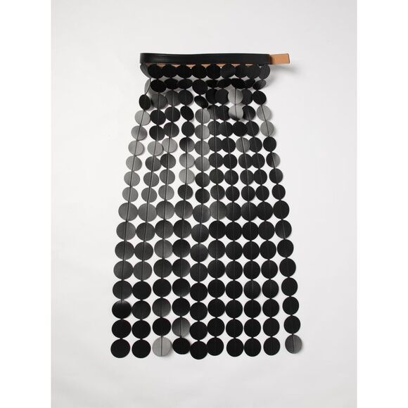 LIVIANA CONTI Accessories - Liviana Conti Belt Woman Black